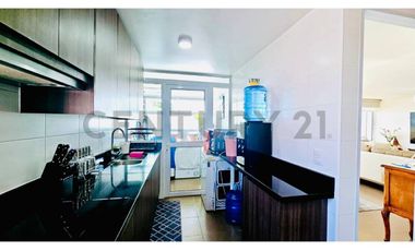 Venta Departamento Primera linea Iquique