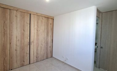 apartamento en arriendo en brisas de los Álamos. Cod A9191423