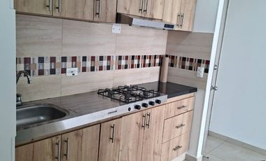 apartamento en arriendo en brisas de los Álamos. Cod A9191423