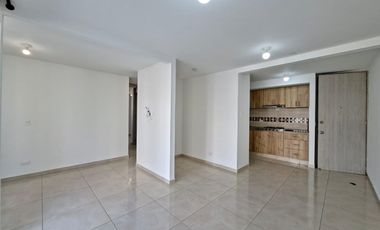 apartamento en arriendo en brisas de los Álamos. Cod A9191423