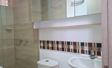 apartamento en arriendo en brisas de los Álamos. Cod A9191423