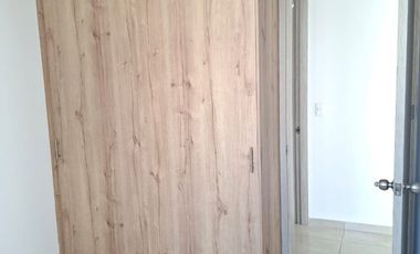 apartamento en arriendo en brisas de los Álamos. Cod A9191423