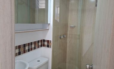 apartamento en arriendo en brisas de los Álamos. Cod A9191423