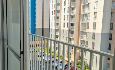 apartamento en arriendo en brisas de los Álamos. Cod A9191423