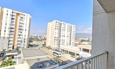 apartamento en arriendo en brisas de los Álamos. Cod A9191423