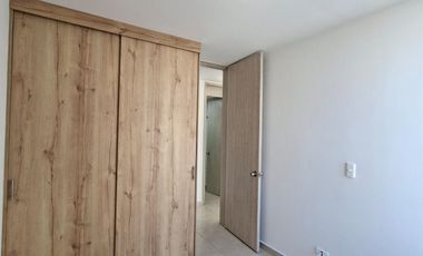 apartamento en arriendo en brisas de los Álamos. Cod A9191423