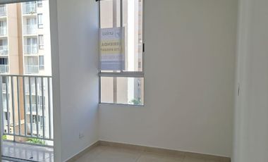 apartamento en arriendo en brisas de los Álamos. Cod A9191423