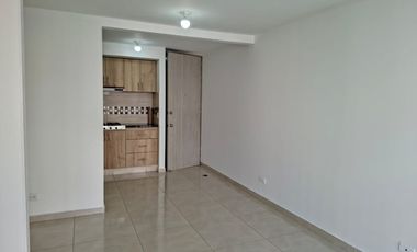 apartamento en arriendo en brisas de los Álamos. Cod A9191423