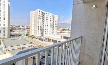 apartamento en arriendo en brisas de los Álamos. Cod A9191423