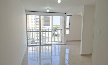 apartamento en arriendo en brisas de los Álamos. Cod A9191423