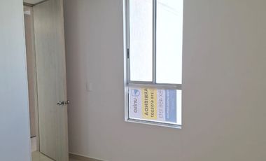 apartamento en arriendo en brisas de los Álamos. Cod A9191423