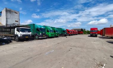 Dijual Tanah M Syarip 200, Kampung Sawah, Kalideres, Luas 4500m2