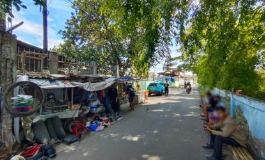 Dijual Tanah M Syarip 200, Kampung Sawah, Kalideres, Luas 4500m2