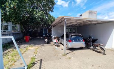 Dijual Tanah M Syarip 200, Kampung Sawah, Kalideres, Luas 4500m2