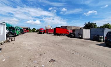 Dijual Tanah M Syarip 200, Kampung Sawah, Kalideres, Luas 4500m2