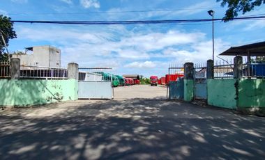 Dijual Tanah M Syarip 200, Kampung Sawah, Kalideres, Luas 4500m2