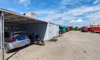 Dijual Tanah M Syarip 200, Kampung Sawah, Kalideres, Luas 4500m2