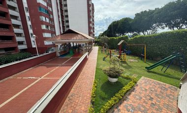 apartamento en arriendo en ciudadela real de minas. Cod A122963