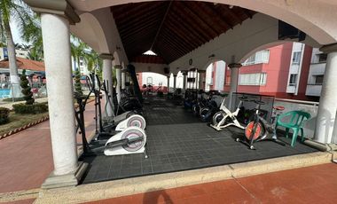 apartamento en arriendo en ciudadela real de minas. Cod A122963