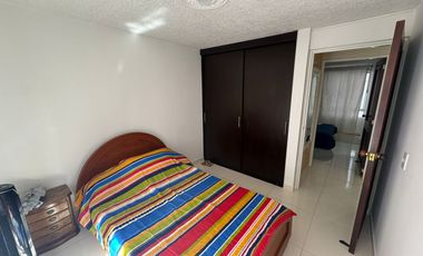 apartamento en arriendo en ciudadela real de minas. Cod A122963