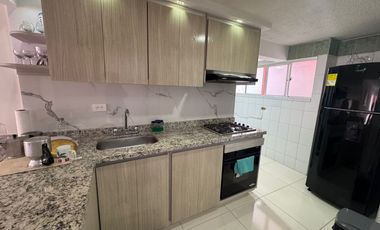 apartamento en arriendo en ciudadela real de minas. Cod A122963