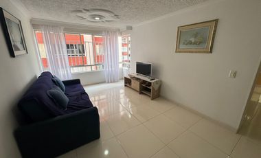 apartamento en arriendo en ciudadela real de minas. Cod A122963