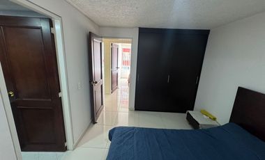 apartamento en arriendo en ciudadela real de minas. Cod A122963
