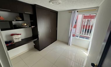 apartamento en arriendo en ciudadela real de minas. Cod A122963