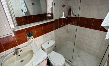 apartamento en arriendo en ciudadela real de minas. Cod A122963