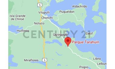 Parcela en Chonchi - Oportunidad de Inversión