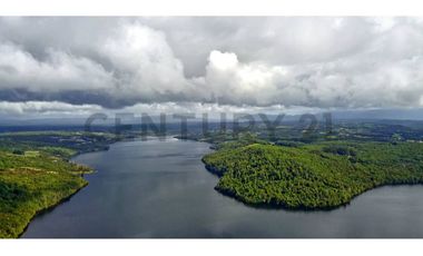 Parcela en Chonchi - Oportunidad de Inversión