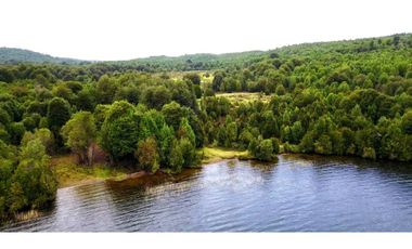 Parcela en Chonchi - Oportunidad de Inversión