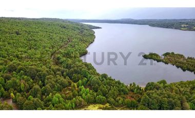 Parcela en Chonchi - Oportunidad de Inversión