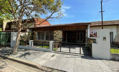 Casa-Venta-Ciudad Jardin