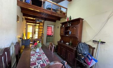 Casa-Venta-Ciudad Jardin