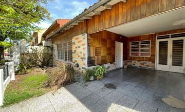 Casa-Venta-Ciudad Jardin