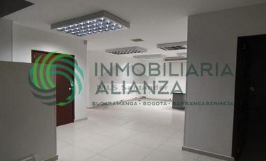 edificio en venta en antonia santos. Cod V60942