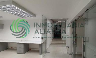 edificio en venta en antonia santos. Cod V60942