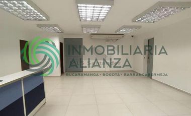 edificio en venta en antonia santos. Cod V60942