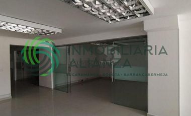 edificio en venta en antonia santos. Cod V60942