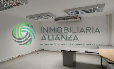 edificio en venta en antonia santos. Cod V60942