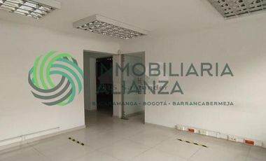 edificio en venta en antonia santos. Cod V60942