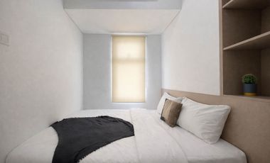 Apartemen Vittoria Residence