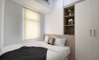Apartemen Vittoria Residence