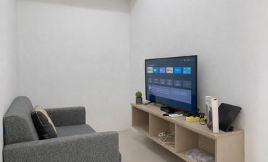 Apartemen Vittoria Residence