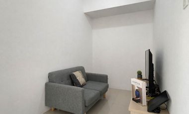 Apartemen Vittoria Residence