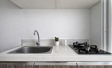 Apartemen Vittoria Residence