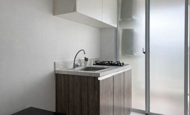 Apartemen Vittoria Residence