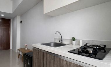 Apartemen Vittoria Residence