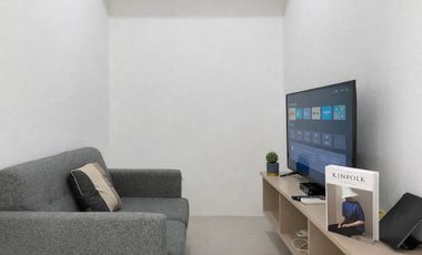 Apartemen Vittoria Residence